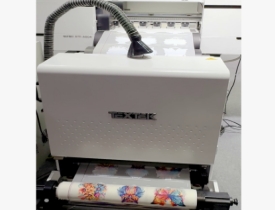 Staged Heating Settings